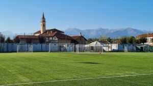 Calcio giovanile: Ardor San Francesco
