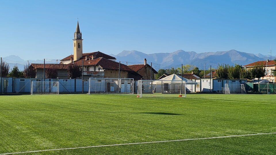 Calcio giovanile: Ardor San Francesco