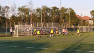 Scuola Calcio Ardor
